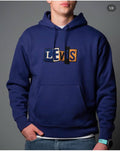 Худі Levis синя