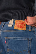 Джинси Levis 505