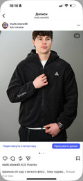 Фліска Nike ACG чорна