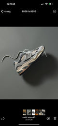 Кросівки New Balance 2010 білі