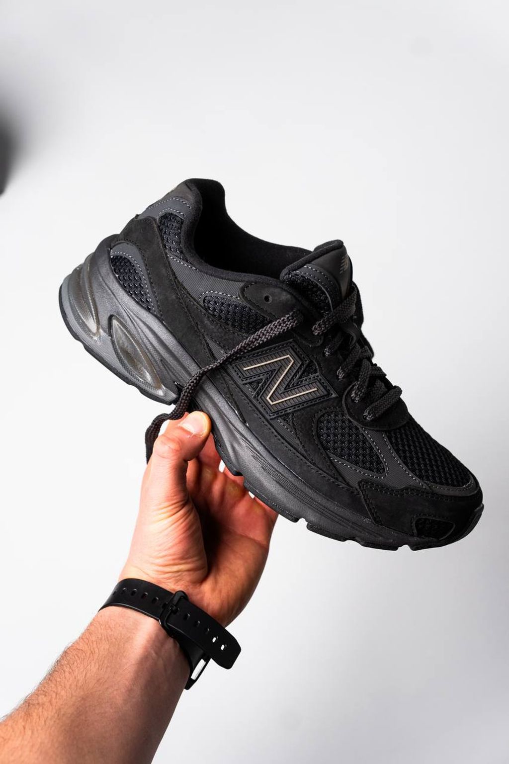New Balance 2010 чорні