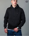 Худі Tommy чорна