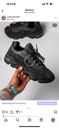 New Balance 1000 Cordura Нова закупка