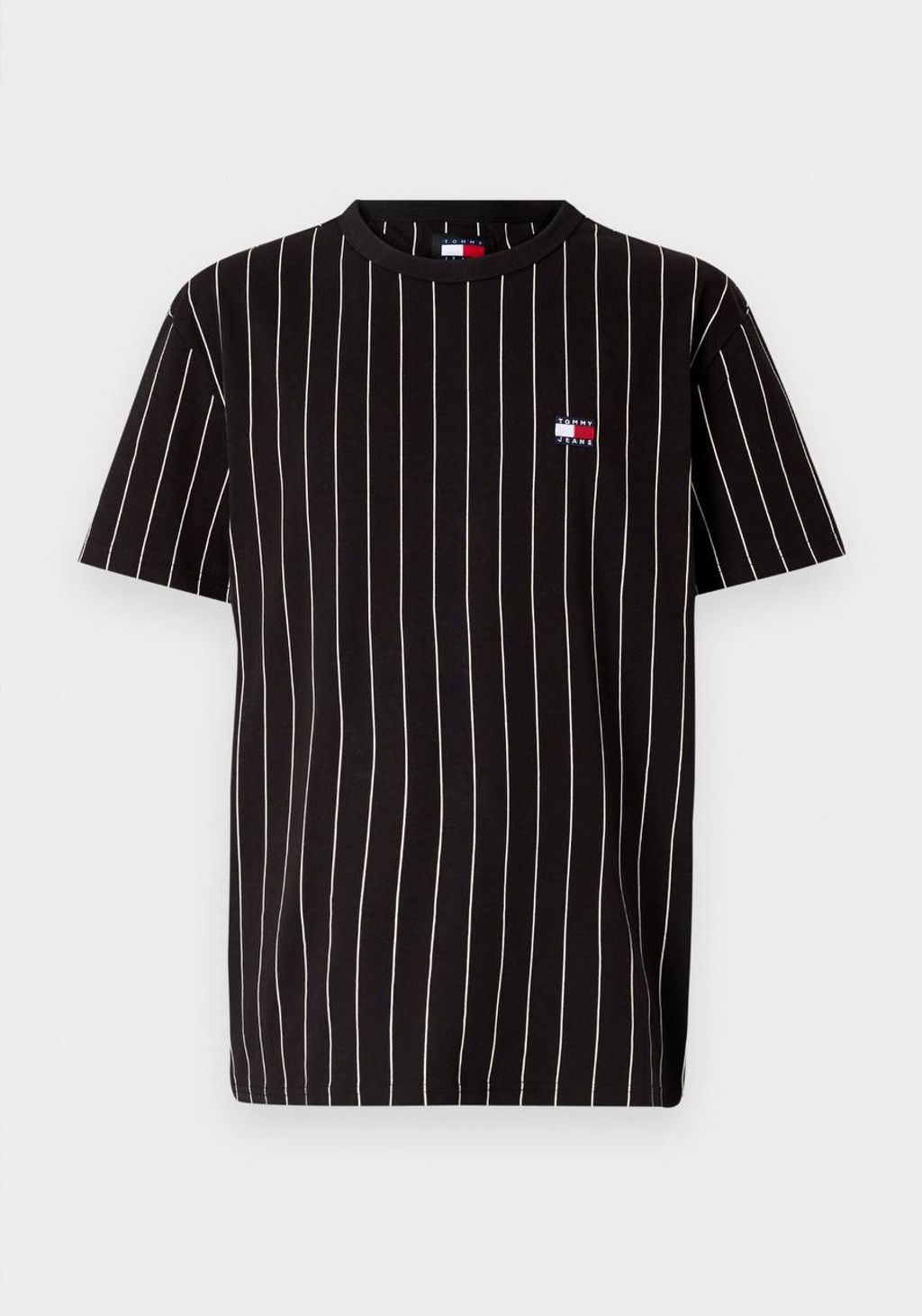 Футболка Tommy Jeans полосата