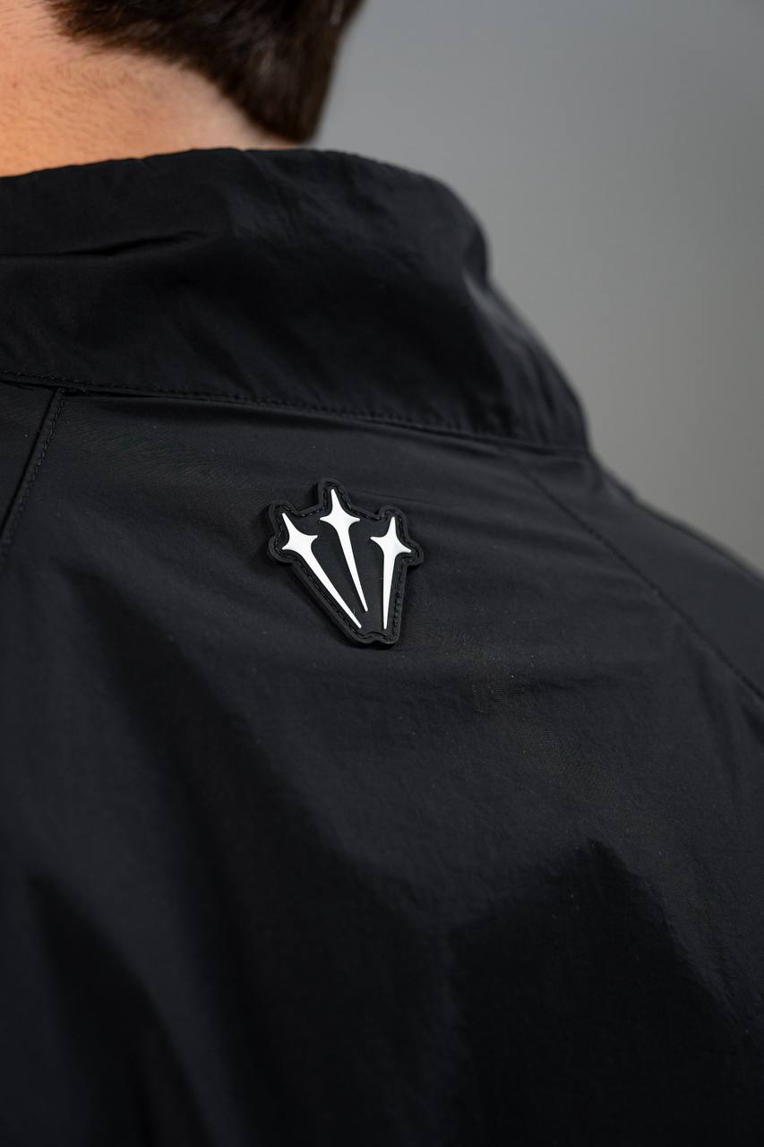 Олімпійка Nike Nocta чорна