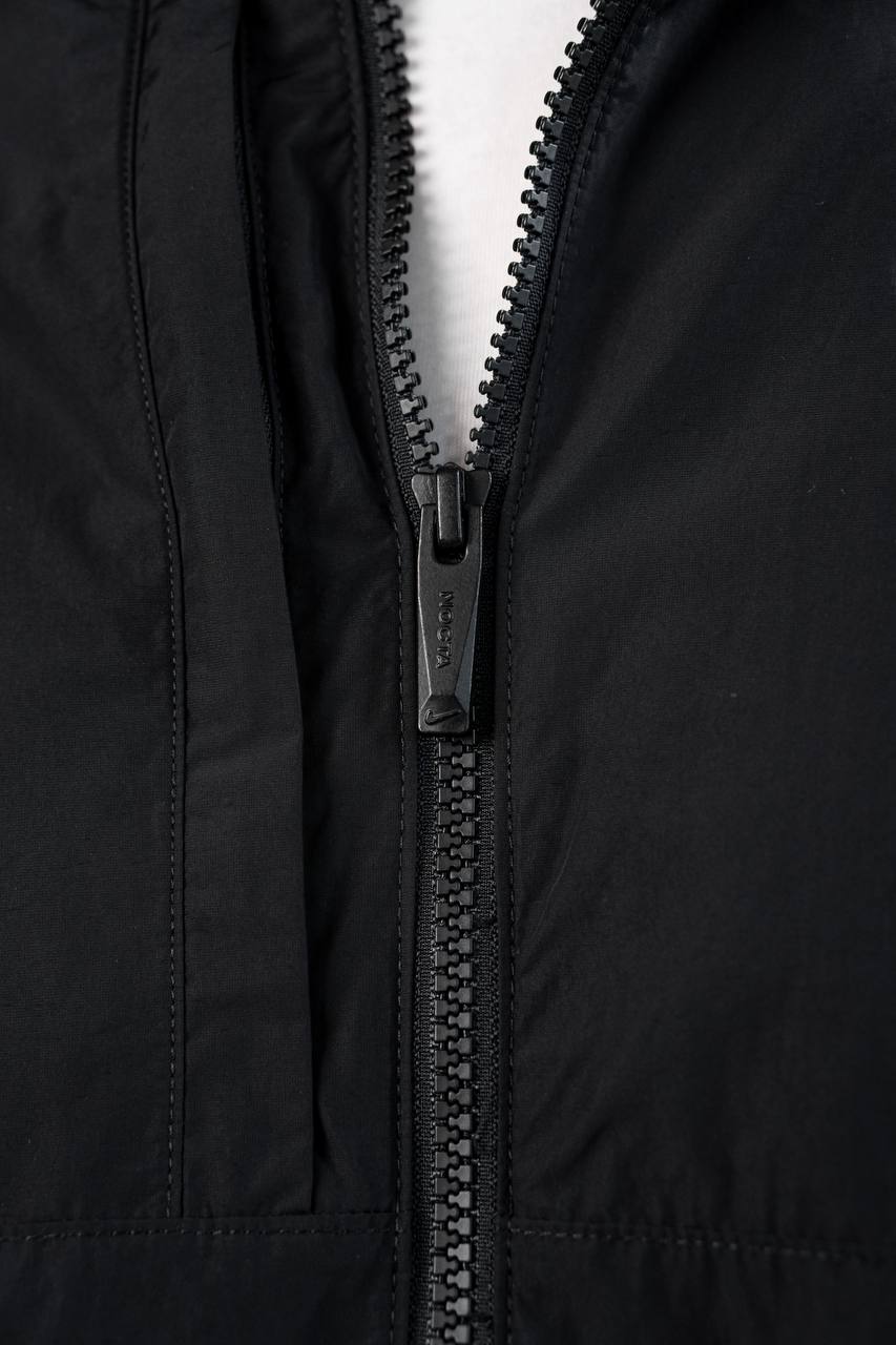 Олімпійка Nike Nocta чорна